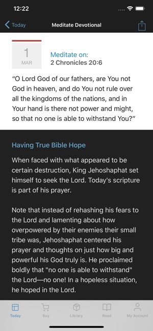 Joseph Prince(圖7)-速報App