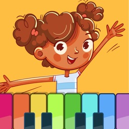 Easy Piano & Educative Sounds!