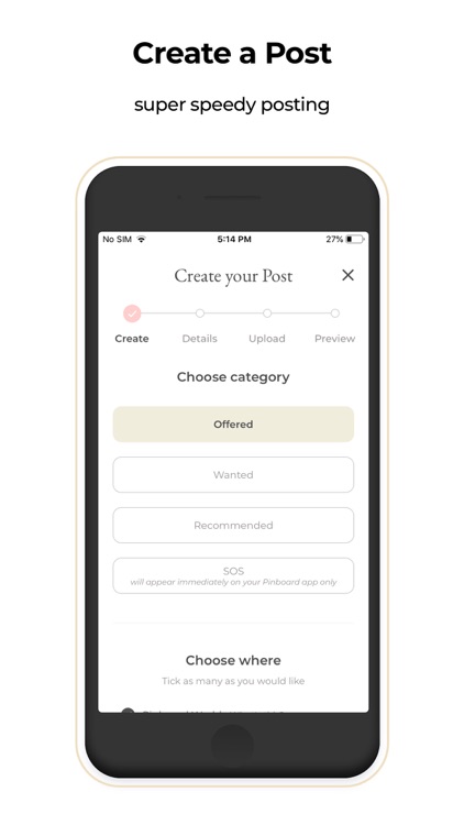 Pinboard screenshot-4