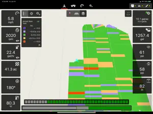 AGCO Smart Connect screenshot #4 for iPad