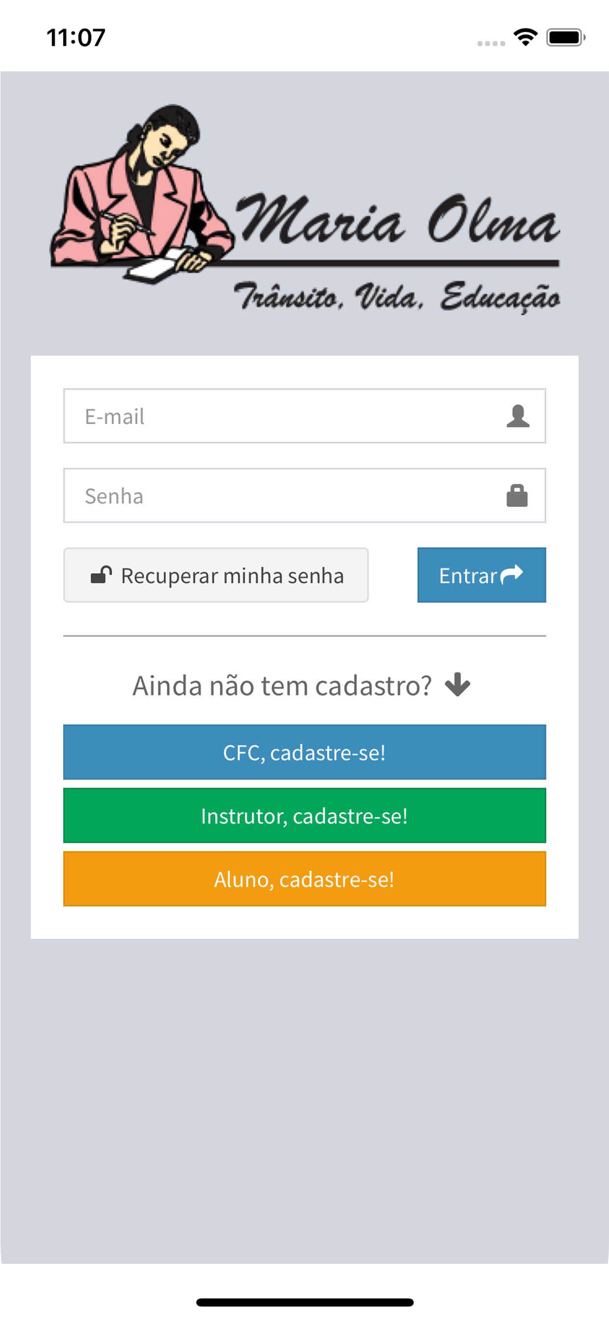 Maria Olma Aulas Práticas - B