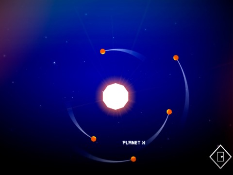 AWE: Relaxing clicker planetsのおすすめ画像2