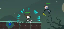 Game screenshot Stickman Fight Battle apk