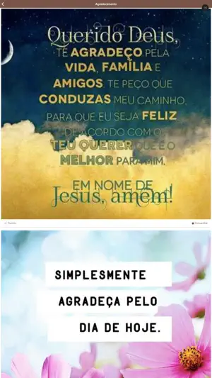 Imagens com Frases Bíblicas screenshot 4