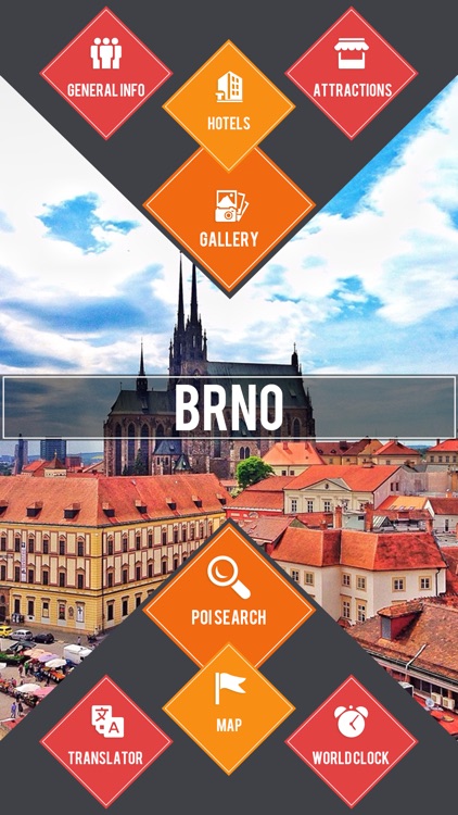Brno City Guide