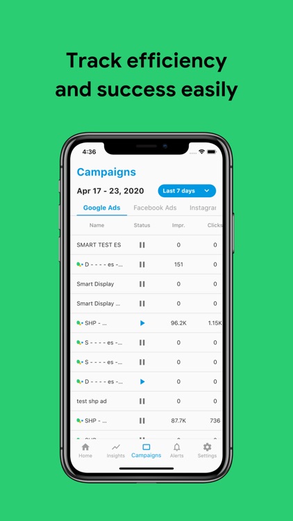 Clever Ads Manager - Marketing screenshot-6