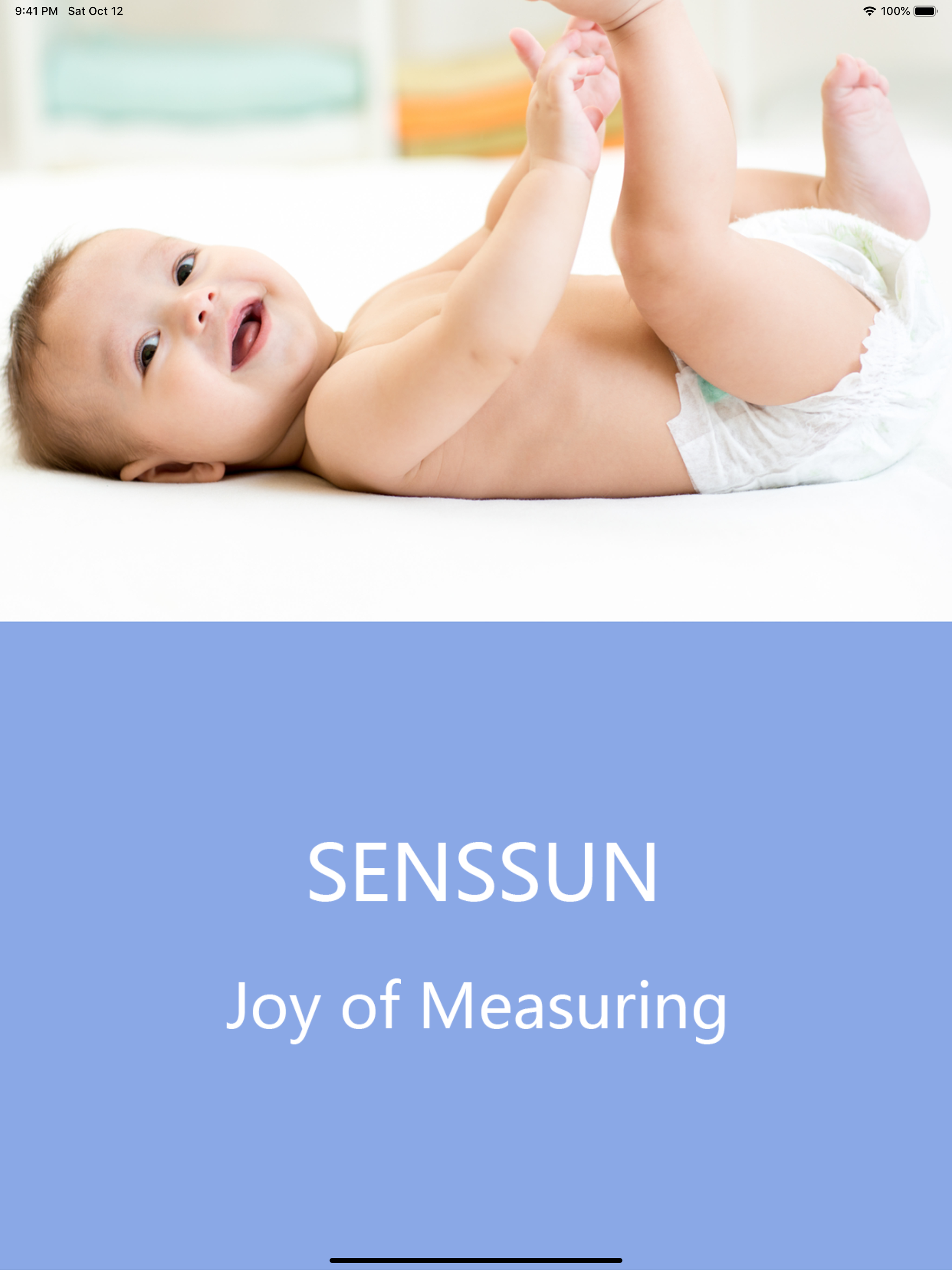 SenssunBaby