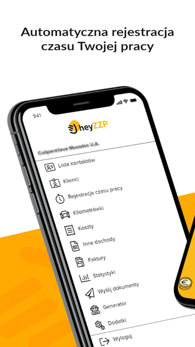 HeyZZP Screenshot