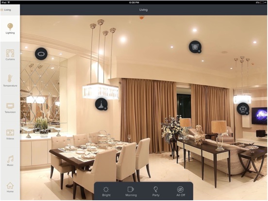 Screenshot #5 pour CasaDigi 3.0