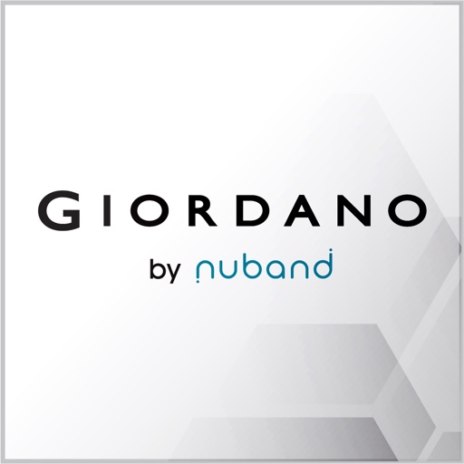 Giordano By Nuband