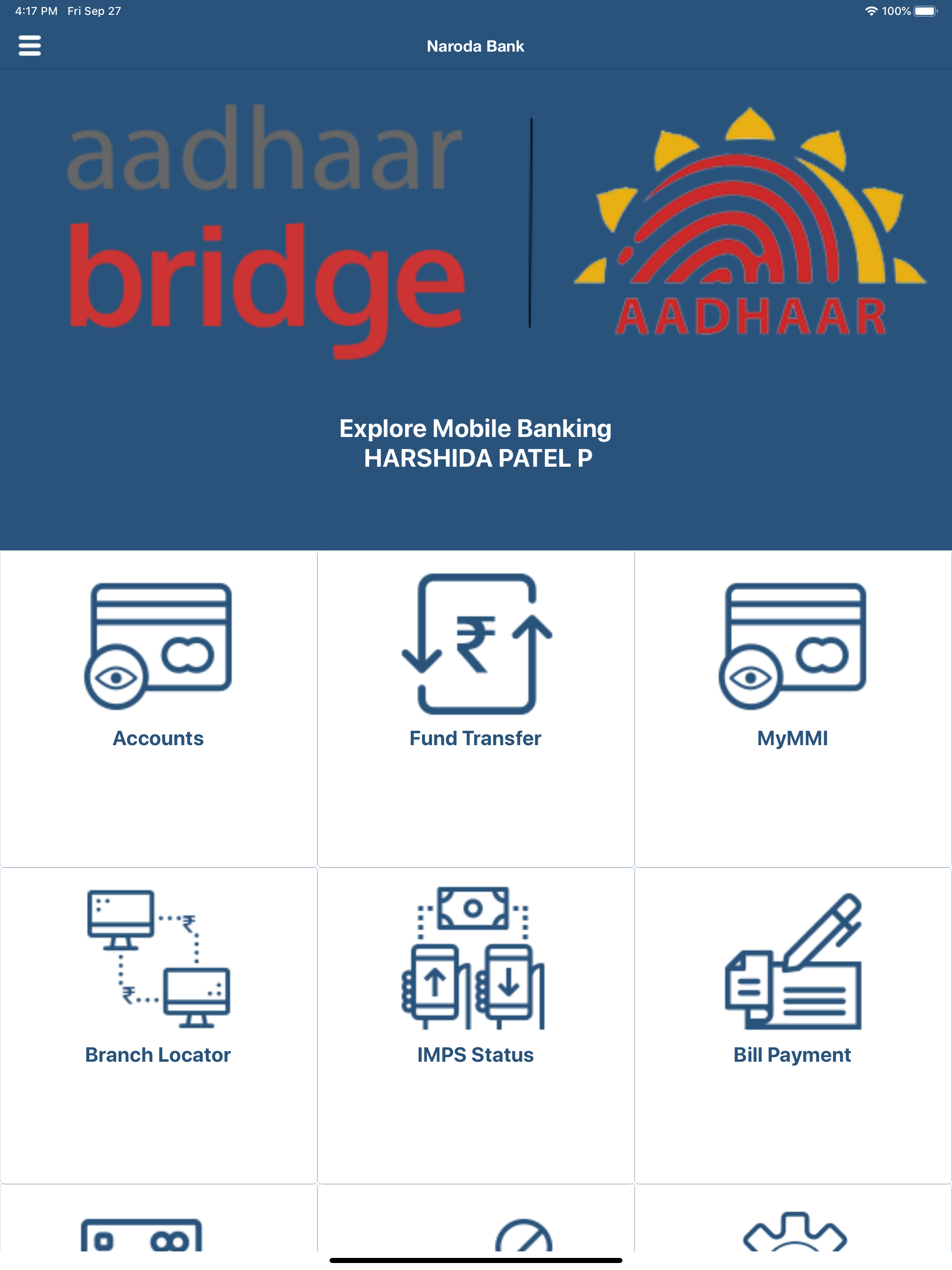 Naroda Nagarik Co-Op Bank
