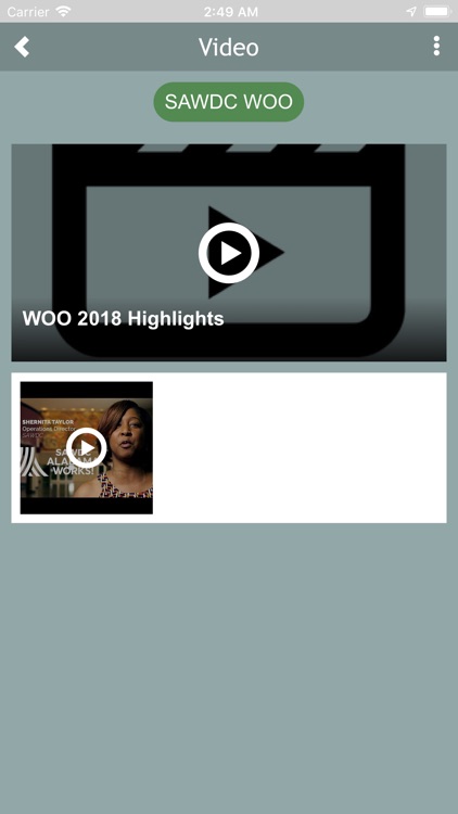 SAWDC Alabama Works screenshot-4
