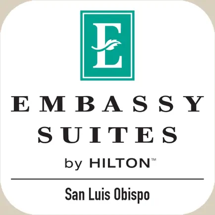 Embassy Suites by Hilton - SLO Cheats