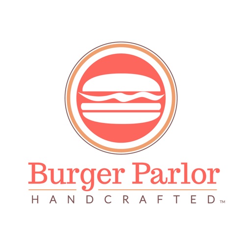 Burger Parlor To Go iOS App