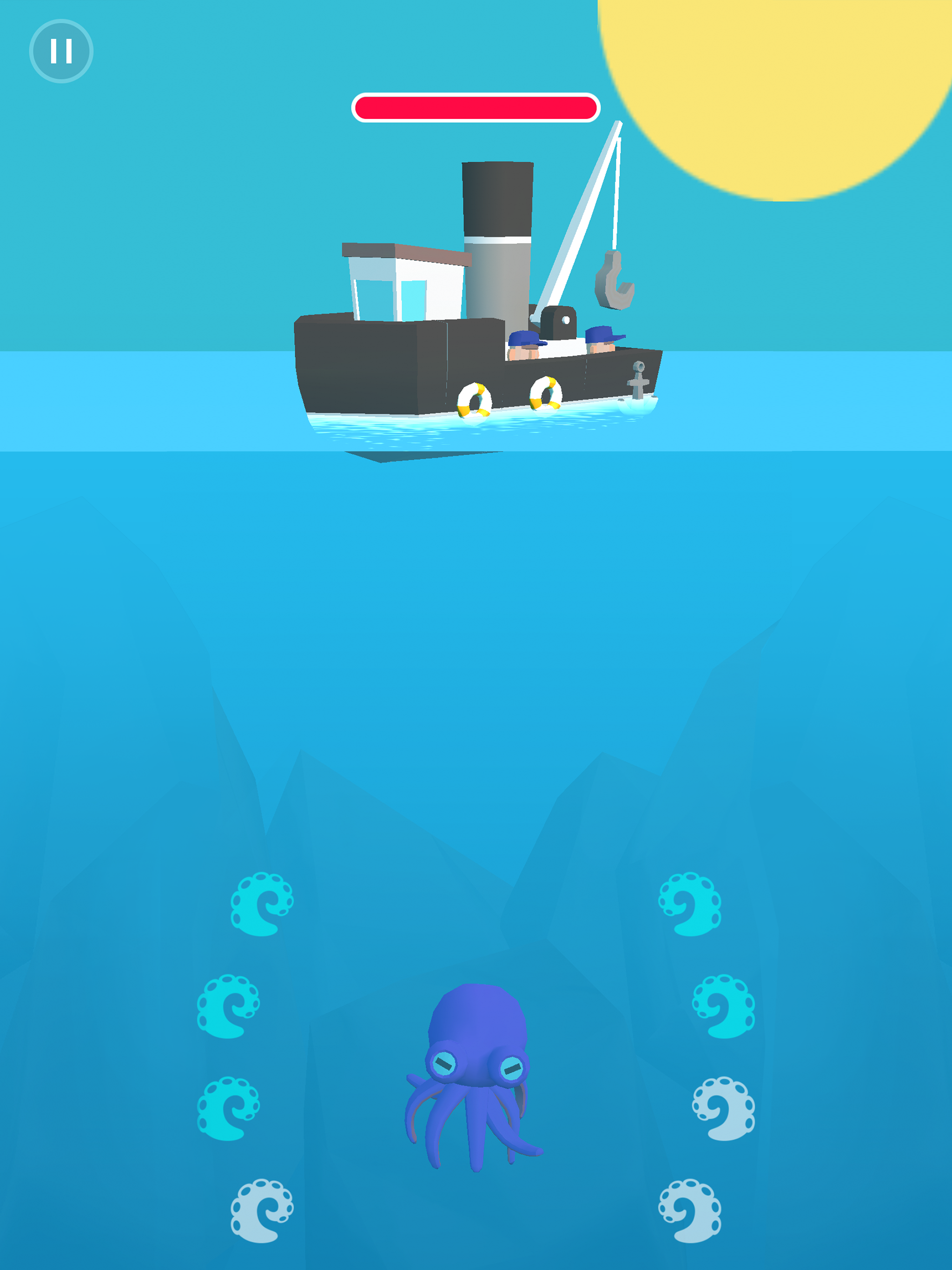 Octopus Prime