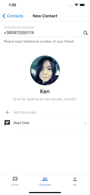 Flat Messenger(圖4)-速報App