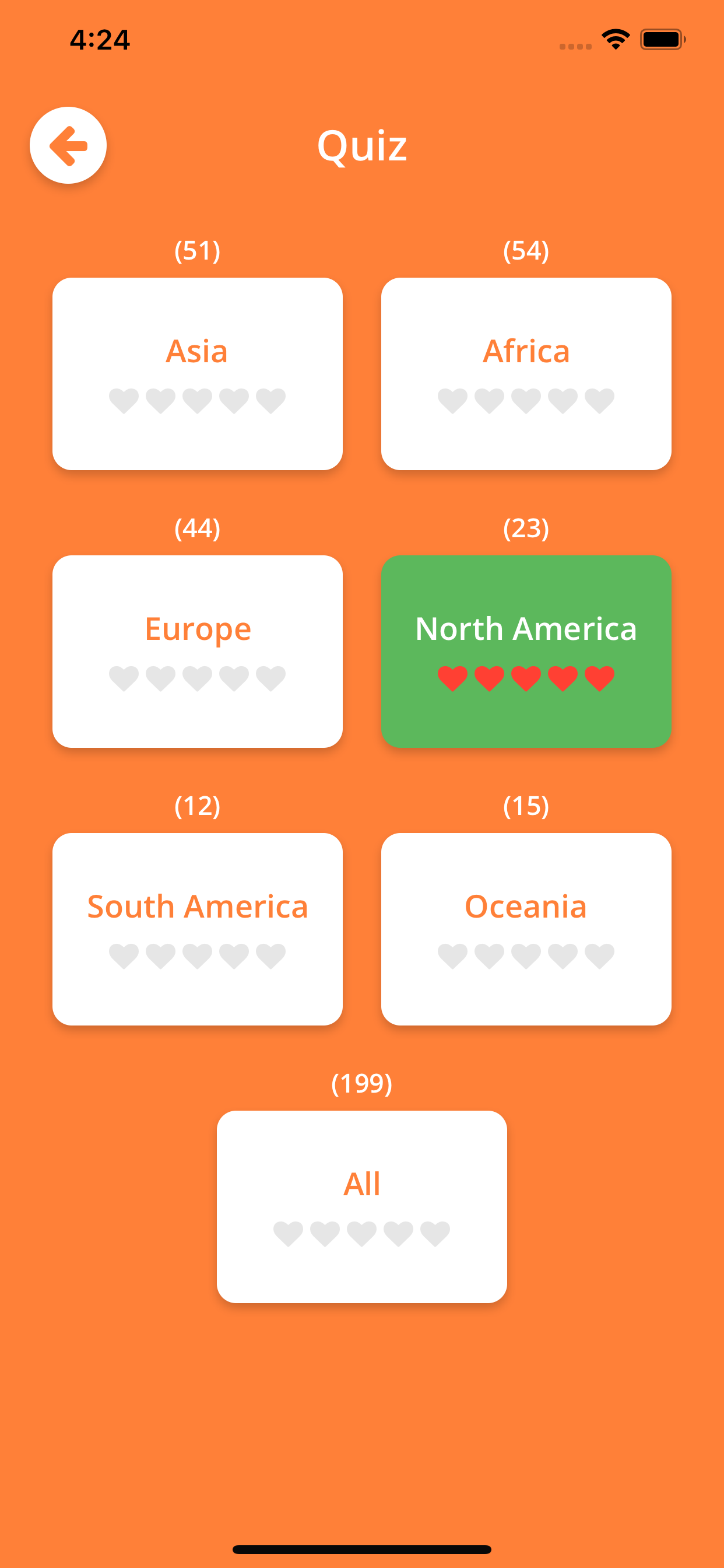 Flags 4 Fun screenshot 8