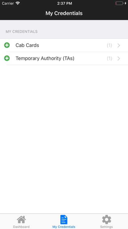 DC DMV MCS screenshot-4