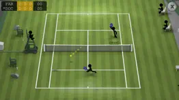 How to cancel & delete stickman tennis 4