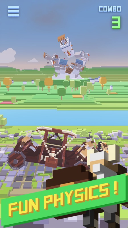 Hit.It screenshot 4