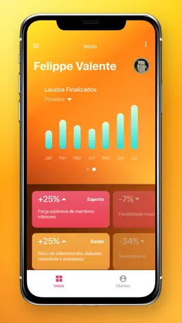 Game screenshot DNA do Brasil Pro apk