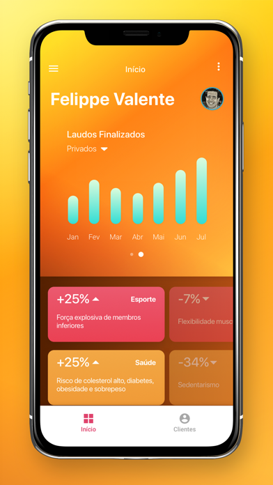 Screenshot #2 pour DNA do Brasil Pro