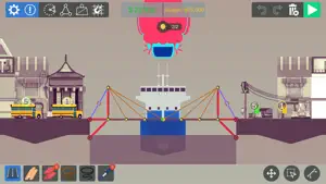 Bad Bridge screenshot 4