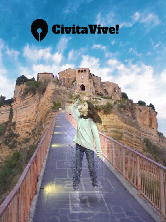 Screenshot #4 pour Civita Vive!