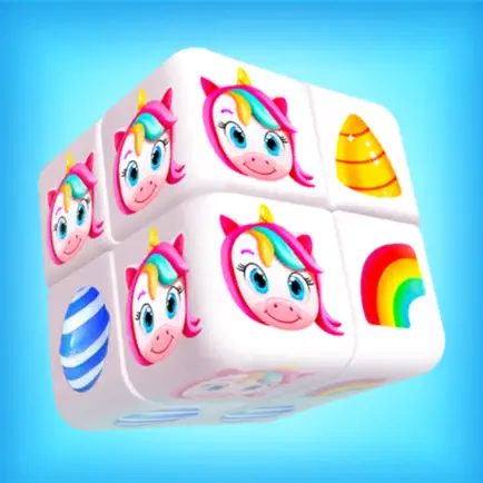 Cube Match 3D: Block Master Cheats