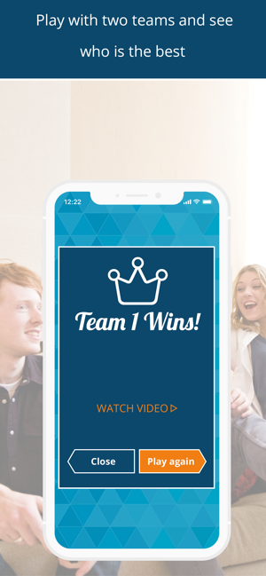 Catch Phrase Play with Friends(圖4)-速報App