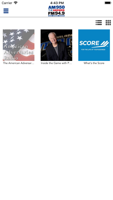 Screenshot #3 pour The ANSWER Orlando