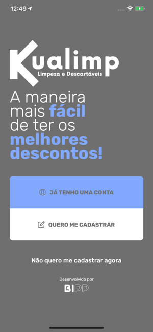Kualimp