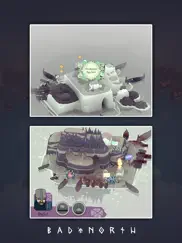 bad north айпад изображения 3