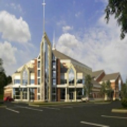 Bethel Baptist Birmingham