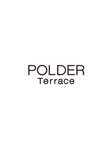 POLDER Terrace(ポルダーテラス)のおすすめ画像1