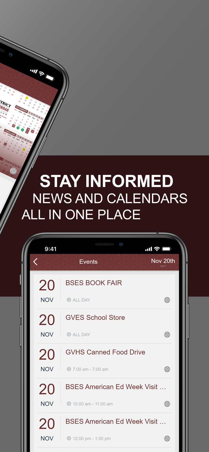 Garnet Valley School District