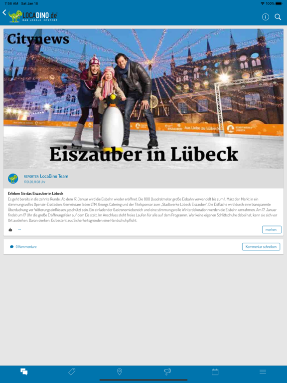 Screenshot #6 pour LocaDino