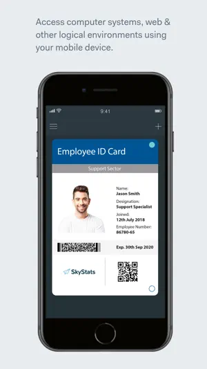 Safetrust Wallet screenshot 4