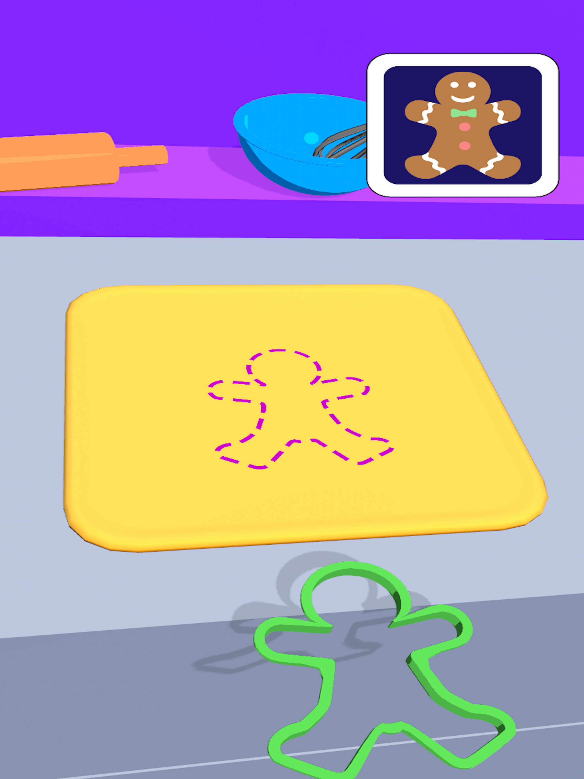 Cookie Baker! screenshot 6
