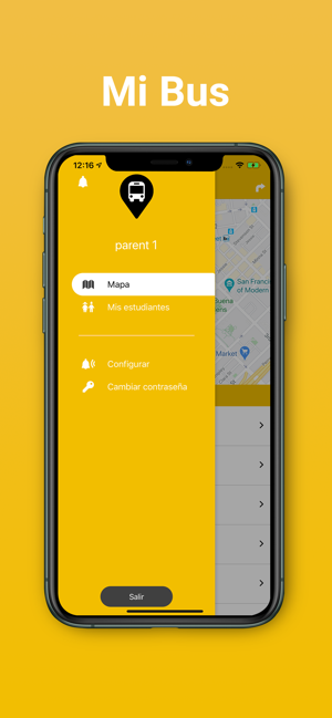 Mi Bus App(圖1)-速報App