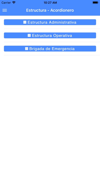 PARE TQ screenshot-3