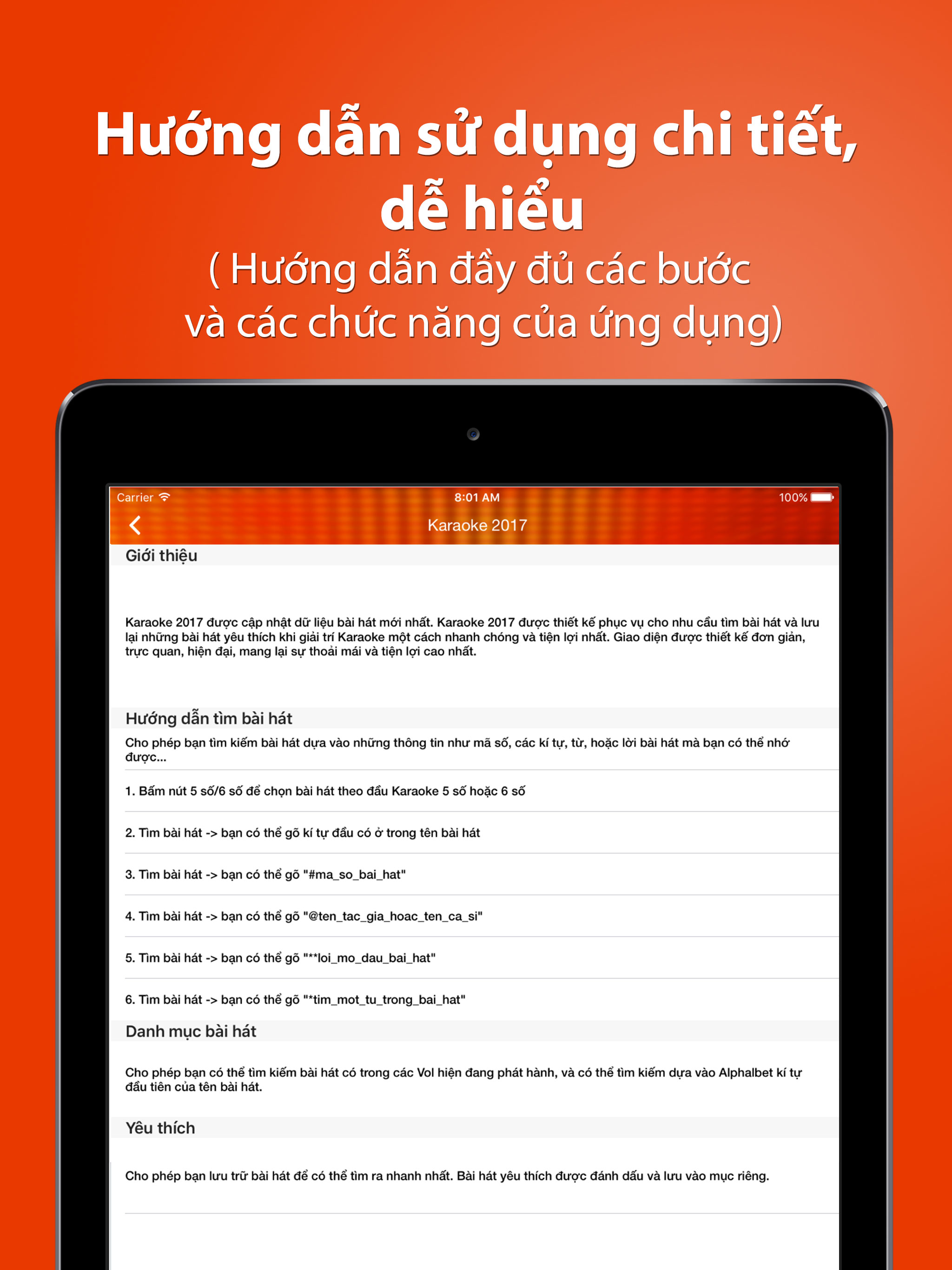 Karaoke 2020 - Karaoke Vietnam