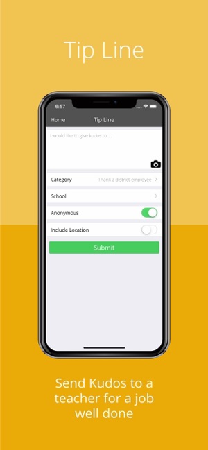 Lauderdale County Schools(圖4)-速報App