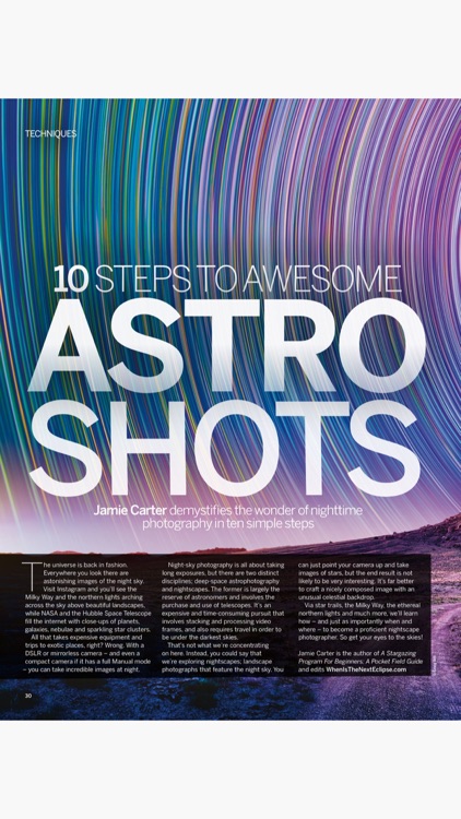 Digital Photographer Monthly screenshot-3