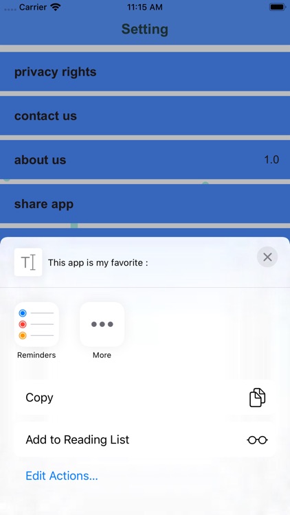 DateTimeCounter screenshot-4
