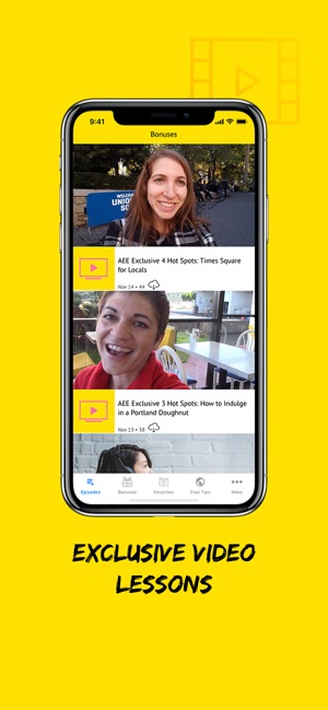All Ears English Listening(圖7)-速報App