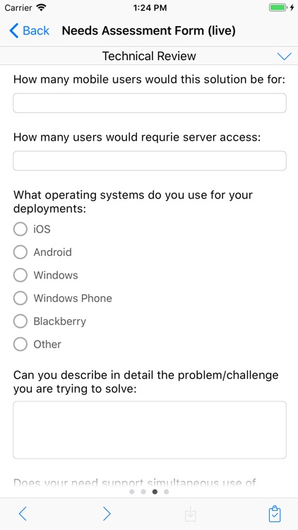 Airmobility screenshot-3