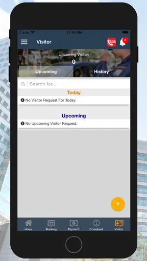 M4U HOME screenshot 4