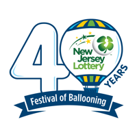 NJ Lottery Balloon Festival