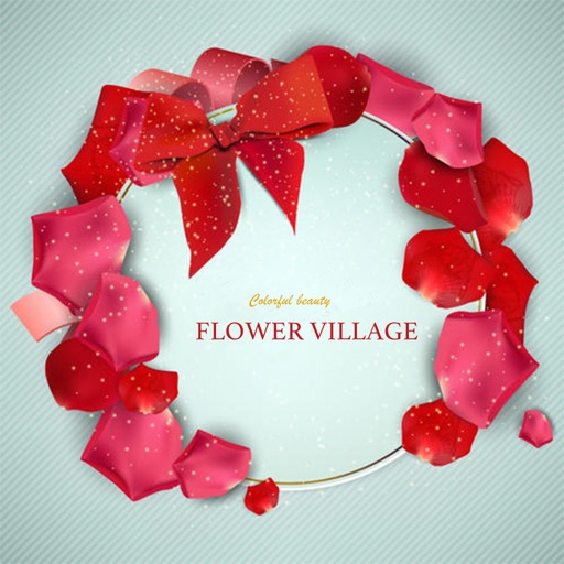 FlowerVillages